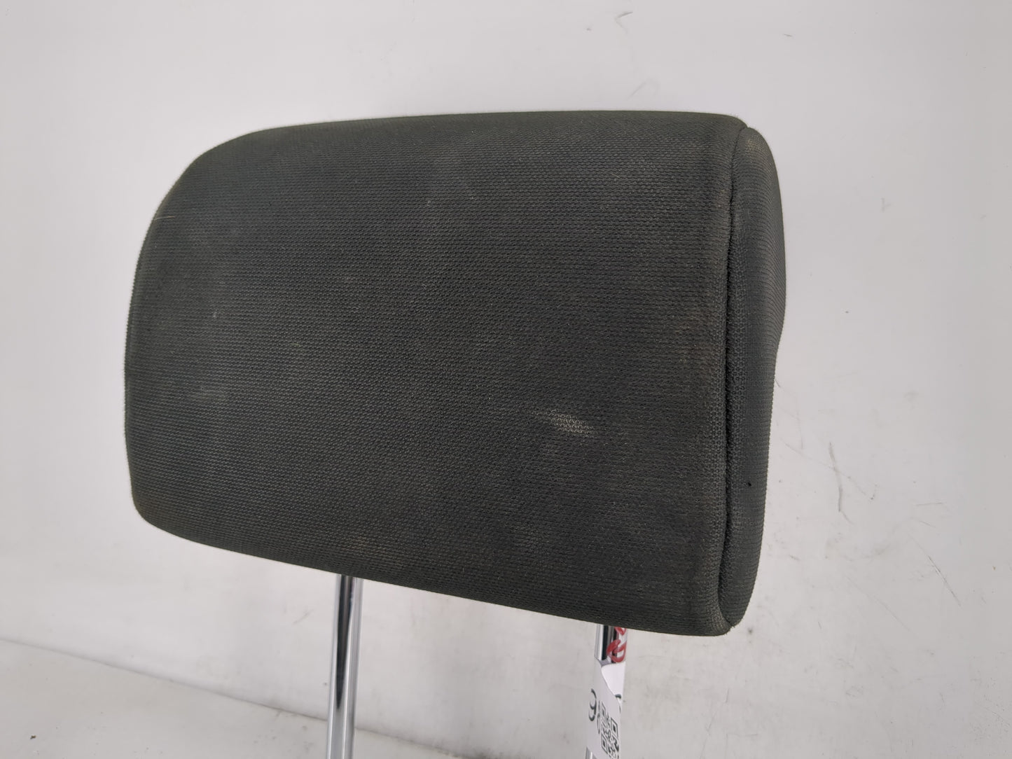 2006-2010 Mazda 5 Headrest Head Rest Front Driver Passenger Seat Fits Fits 2006 2007 2008 2009 2010 OEM Used Auto Parts - Oe