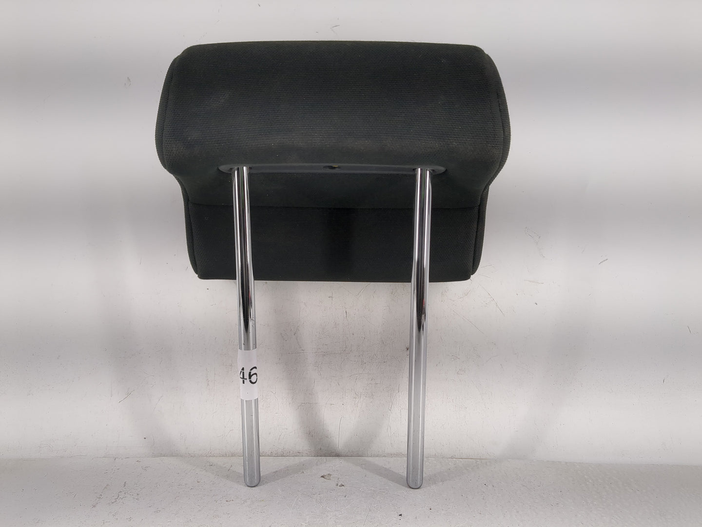 2006-2010 Mazda 5 Headrest Head Rest Front Driver Passenger Seat Fits Fits 2006 2007 2008 2009 2010 OEM Used Auto Parts - Oe