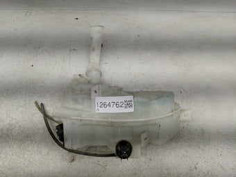 compare product 2006-2010 Mazda 5 Windshield Washer Fluid Reservoir Bottle Oem