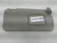 2006-2007 Mazda 5 Sun Visor Shade Replacement Passenger Right Mirror Fits Fits 2006 2007 OEM Used Auto Parts - Oemusedautopa