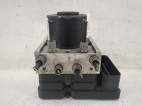 2006-2010 Mazda 5 ABS Pump Control Module Replacement P/N:7N61-2M110-AA Fits Fits 2006 2007 2008 2009 2010 OEM Used Auto Par