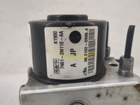 2006-2010 Mazda 5 ABS Pump Control Module Replacement P/N:7N61-2M110-AA Fits Fits 2006 2007 2008 2009 2010 OEM Used Auto Par