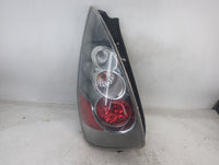 2006-2007 Mazda 5 Tail Light Assembly Driver Left OEM P/N:C23551160 Fits Fits 2006 2007 OEM Used Auto Parts - Oemusedautopar