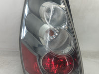 2006-2007 Mazda 5 Tail Light Assembly Driver Left OEM P/N:C23551160 Fits Fits 2006 2007 OEM Used Auto Parts - Oemusedautopar