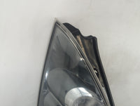 2006-2007 Mazda 5 Tail Light Assembly Driver Left OEM P/N:C23551160 Fits Fits 2006 2007 OEM Used Auto Parts - Oemusedautopar