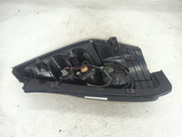 2006-2007 Mazda 5 Tail Light Assembly Driver Left OEM P/N:C23551160 Fits Fits 2006 2007 OEM Used Auto Parts - Oemusedautopar