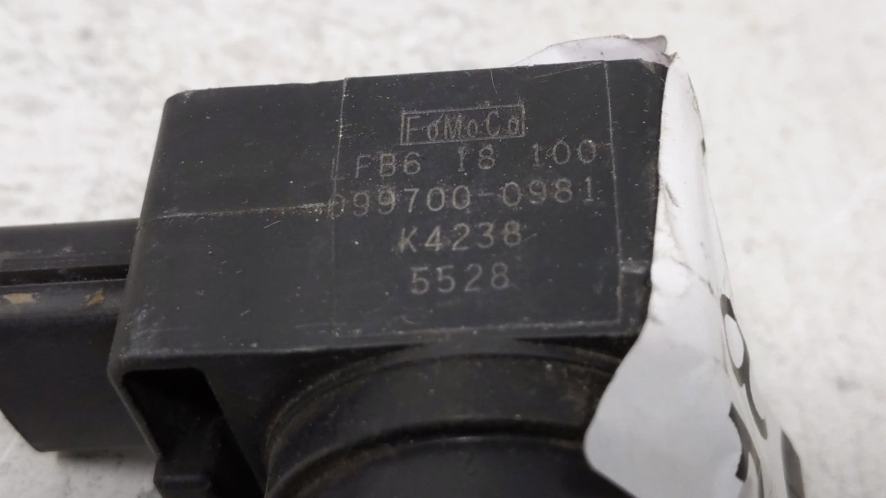 2006-2007 Mazda 5 Ignition Coil Igniter Pack - Oemusedautoparts1.com