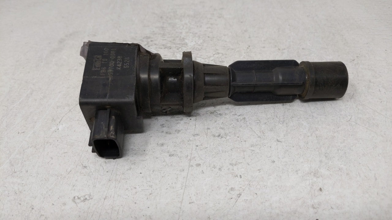 2006-2007 Mazda 5 Ignition Coil Igniter Pack - Oemusedautoparts1.com