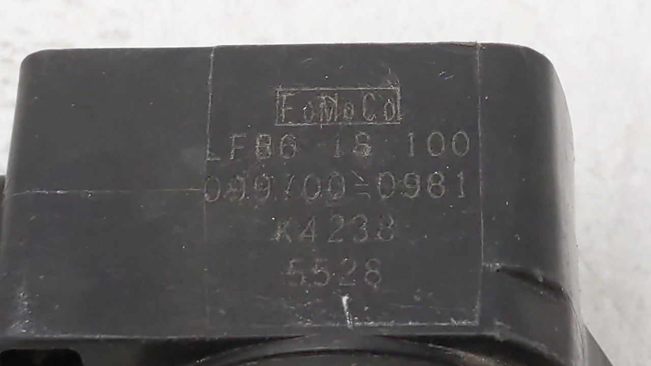 2006-2007 Mazda 5 Ignition Coil Igniter Pack - Oemusedautoparts1.com