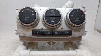 compare product 2006-2007 Mazda 5 Climate Control Module Temperature AC/Heater Replacement P/N:K1900CC99 E10 Fits Fits 2006 2007 OEM Used Auto Parts