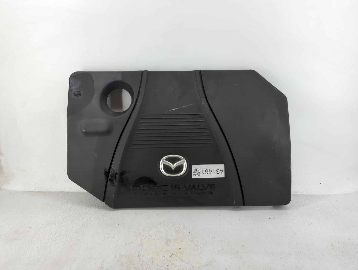 2006 Mazda 5 Engine Cover - Oemusedautoparts1.com