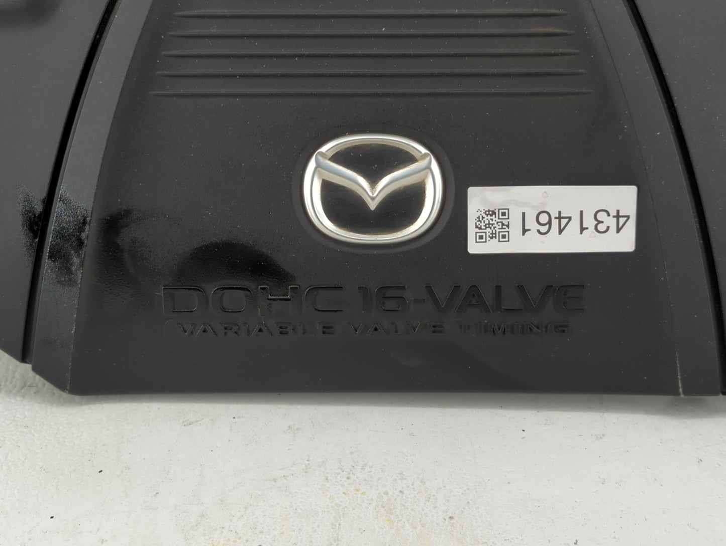 2006 Mazda 5 Engine Cover - Oemusedautoparts1.com