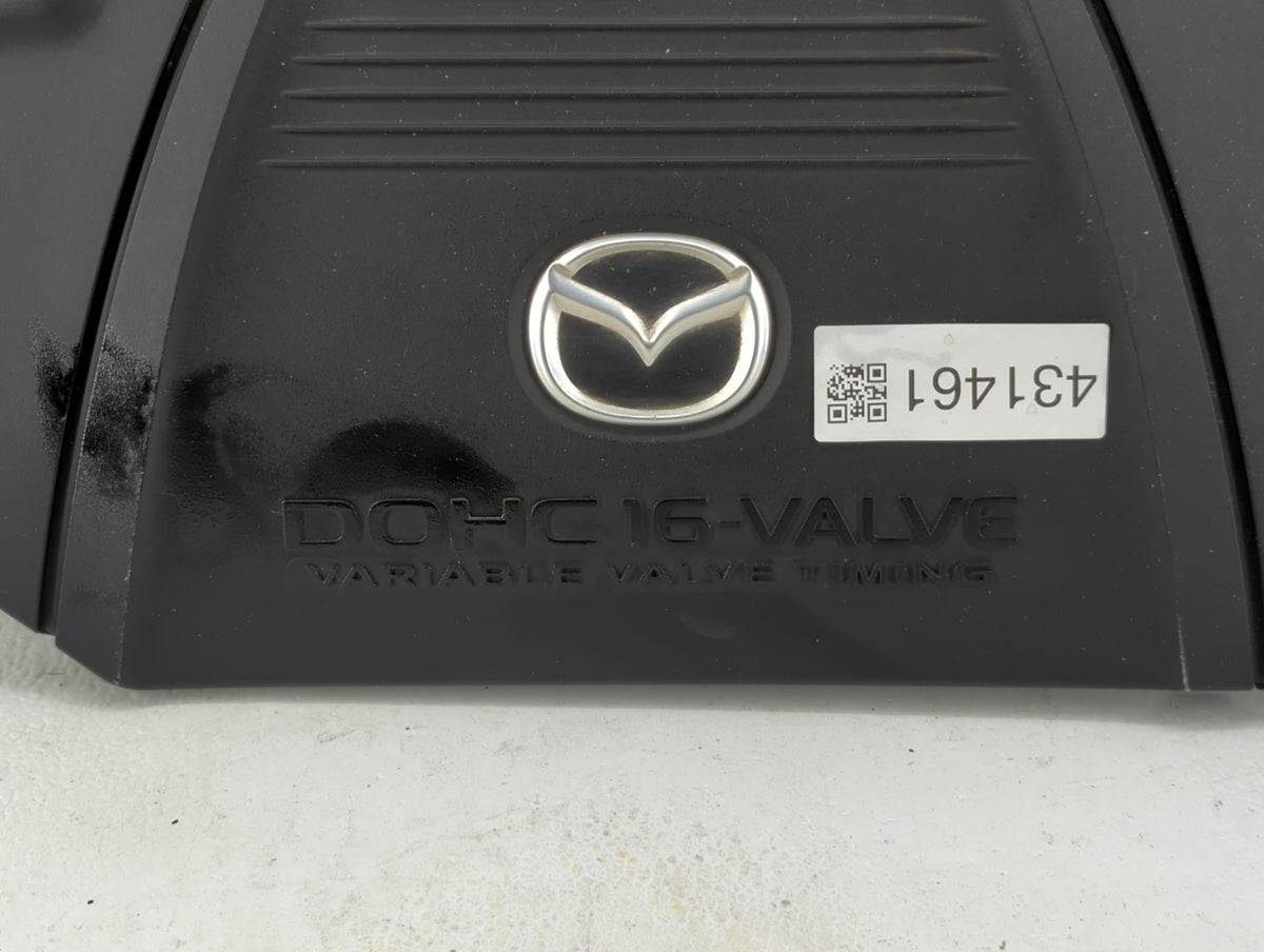 2006 Mazda 5 Engine Cover - Oemusedautoparts1.com