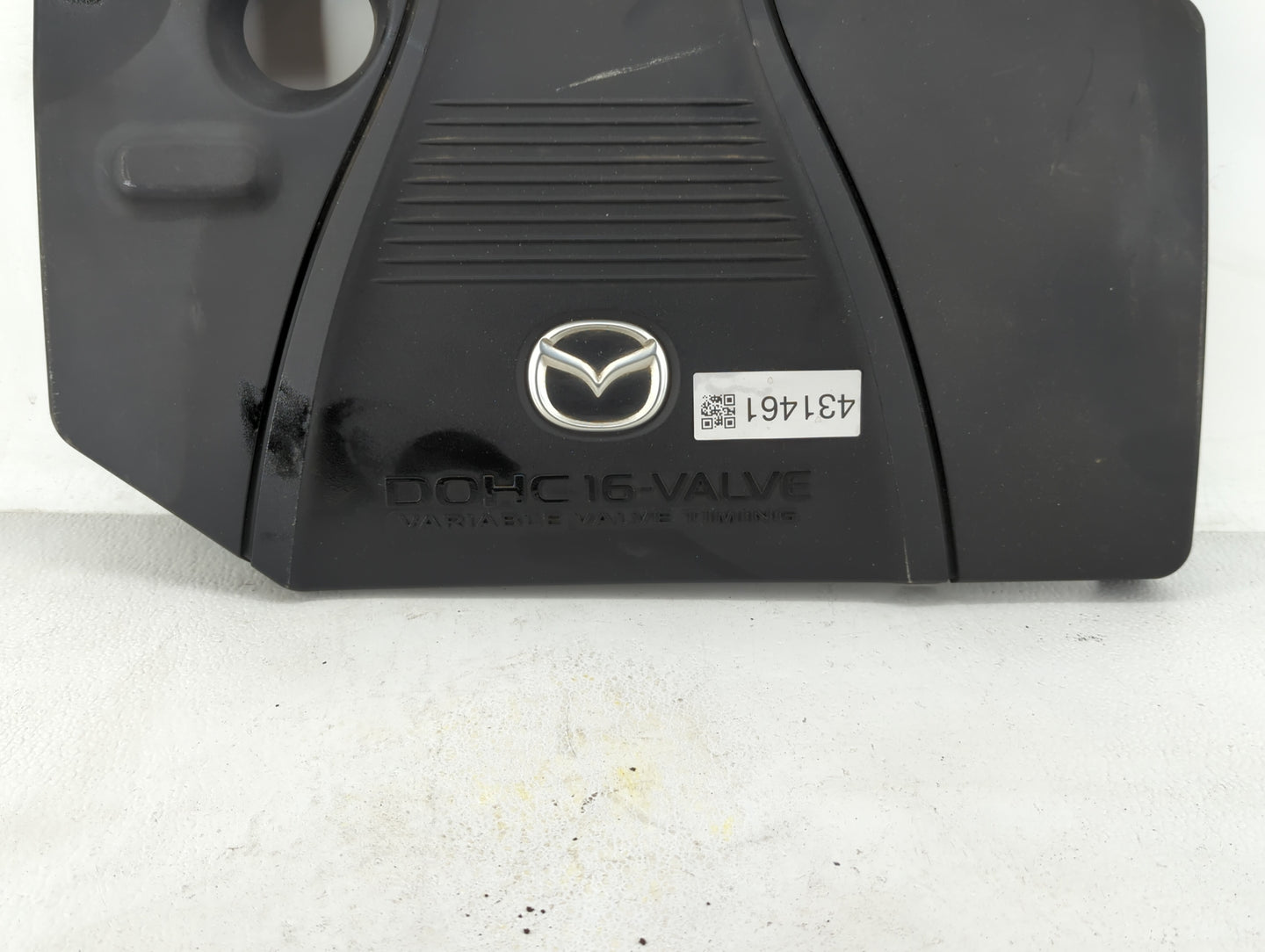 2006 Mazda 5 Engine Cover - Oemusedautoparts1.com