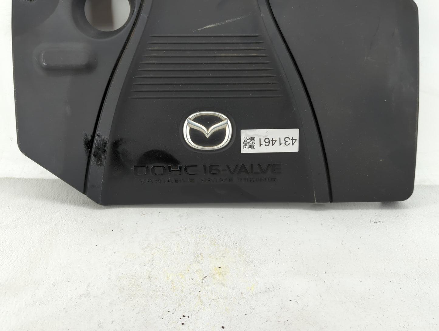 2006 Mazda 5 Engine Cover - Oemusedautoparts1.com