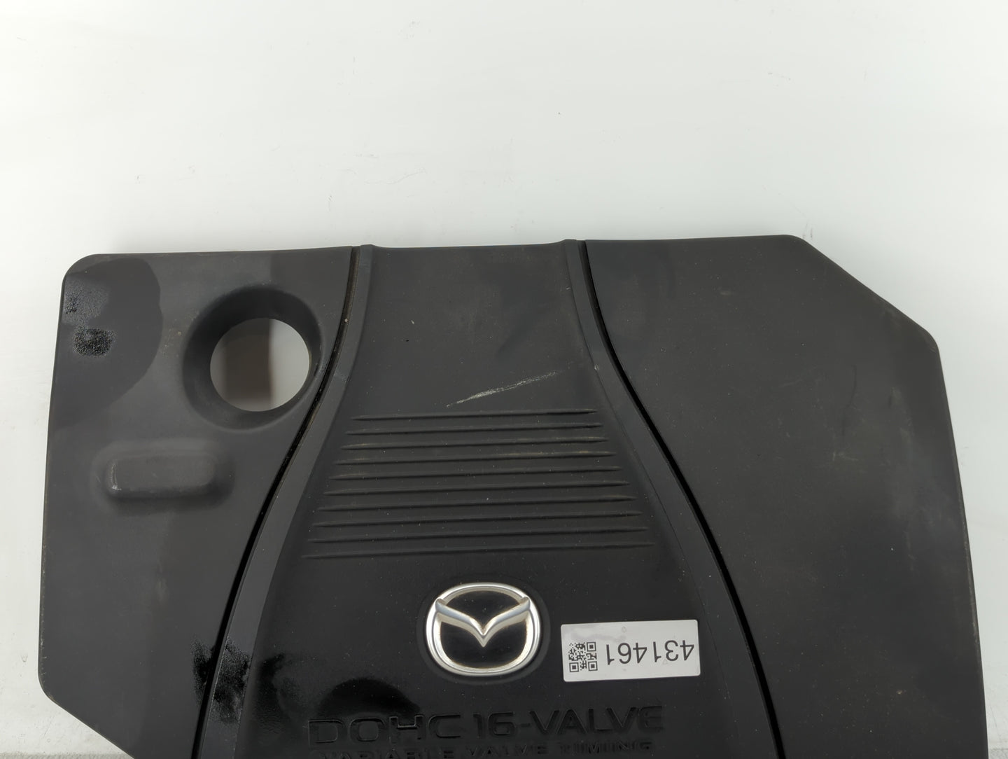 2006 Mazda 5 Engine Cover - Oemusedautoparts1.com