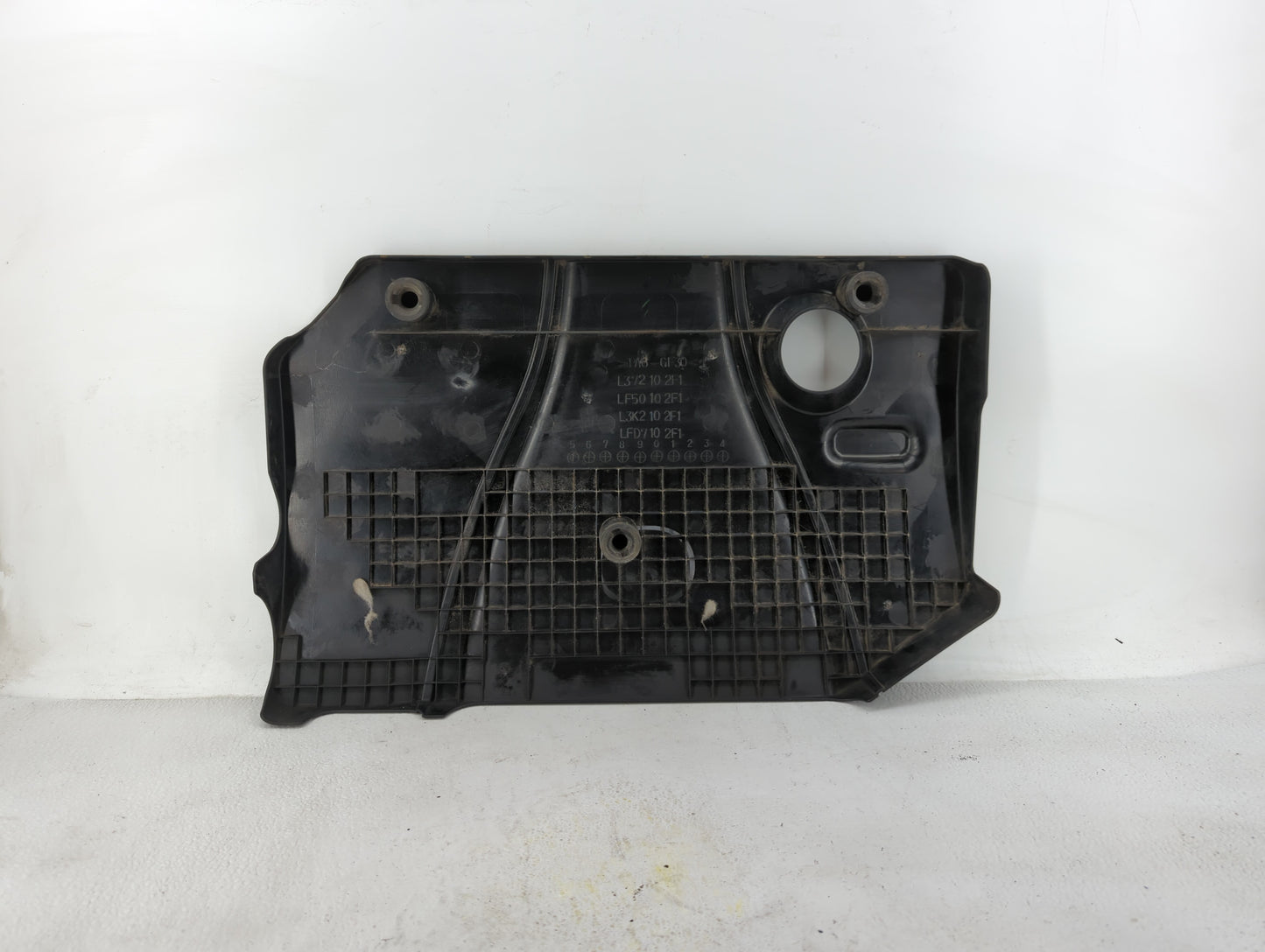 2006 Mazda 5 Engine Cover - Oemusedautoparts1.com