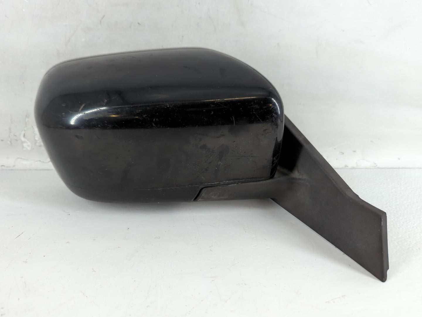 2006-2010 Mazda 5 Passenger Side View Mirror - Right Door Mirror OEM Used - Oemusedautoparts1.com