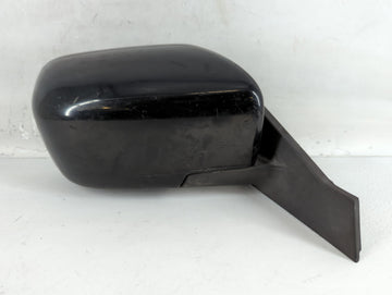 2006-2010 Mazda 5 Passenger Side View Mirror - Right Door Mirror OEM Used - Oemusedautoparts1.com