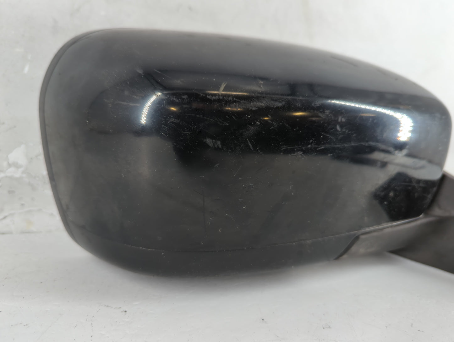 2006-2010 Mazda 5 Passenger Side View Mirror - Right Door Mirror OEM Used - Oemusedautoparts1.com