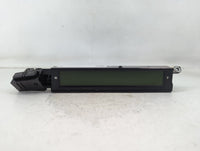 2006-2007 Mazda 5 Radio AM FM Cd Player Receiver Replacement P/N:C235 A Fits Fits 2006 2007 OEM Used Auto Parts - Oemusedaut