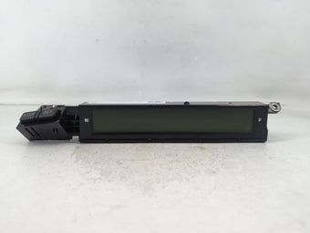 compare product 2006-2007 Mazda 5 Radio AM FM Cd Player Receiver Replacement P/N:C235 A Fits Fits 2006 2007 OEM Used Auto Parts
