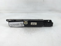 2006-2007 Mazda 5 Information Display Screen - Oemusedautoparts1.com