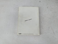2006 Mazda 6 Owners Manual Book Guide P/N:9999-95-078C-06R OEM Used Auto Parts - Oemusedautoparts1.com
