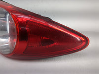 2006-2007 Mazda 6 Tail Light Assembly Passenger Right OEM Fits Fits 2006 2007 OEM Used Auto Parts - Oemusedautoparts1.com