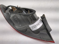 2006-2007 Mazda 6 Tail Light Assembly Passenger Right OEM Fits Fits 2006 2007 OEM Used Auto Parts - Oemusedautoparts1.com