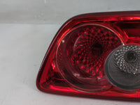 2006-2007 Mazda 6 Tail Light Assembly Passenger Right OEM Fits Fits 2006 2007 OEM Used Auto Parts - Oemusedautoparts1.com