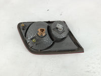 2006-2007 Mazda 6 Tail Light Assembly Passenger Right OEM Fits Fits 2006 2007 OEM Used Auto Parts - Oemusedautoparts1.com