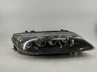 2006 Mazda 6 Information Display Screen - Oemusedautoparts1.com
