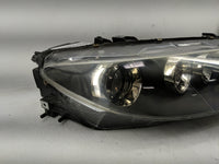 2006 Mazda 6 Information Radio Display Screen - Oemusedautoparts1.com