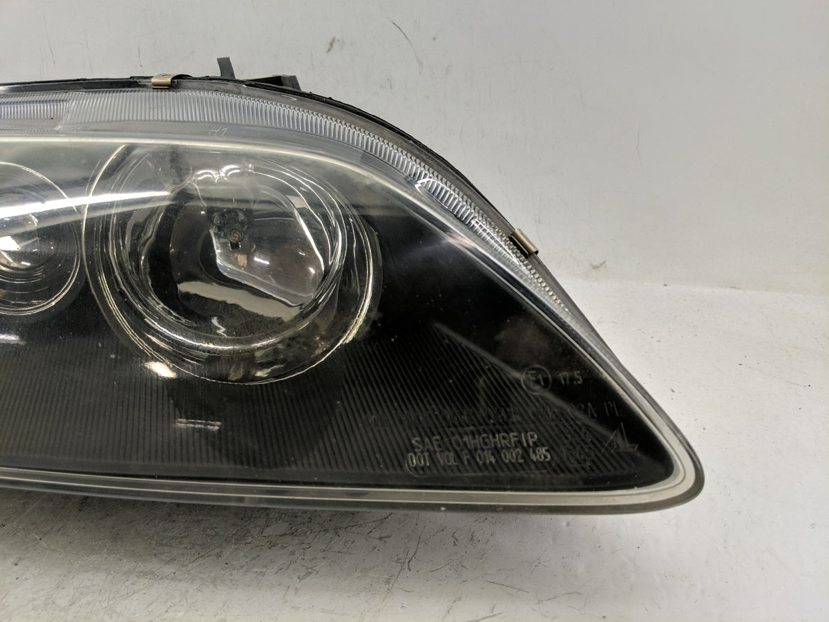 2006 Mazda 6 Information Radio Display Screen - Oemusedautoparts1.com