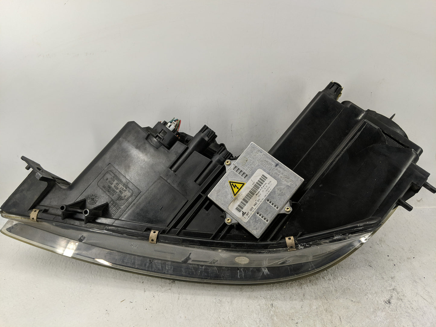 2006 Mazda 6 Information Display Screen - Oemusedautoparts1.com