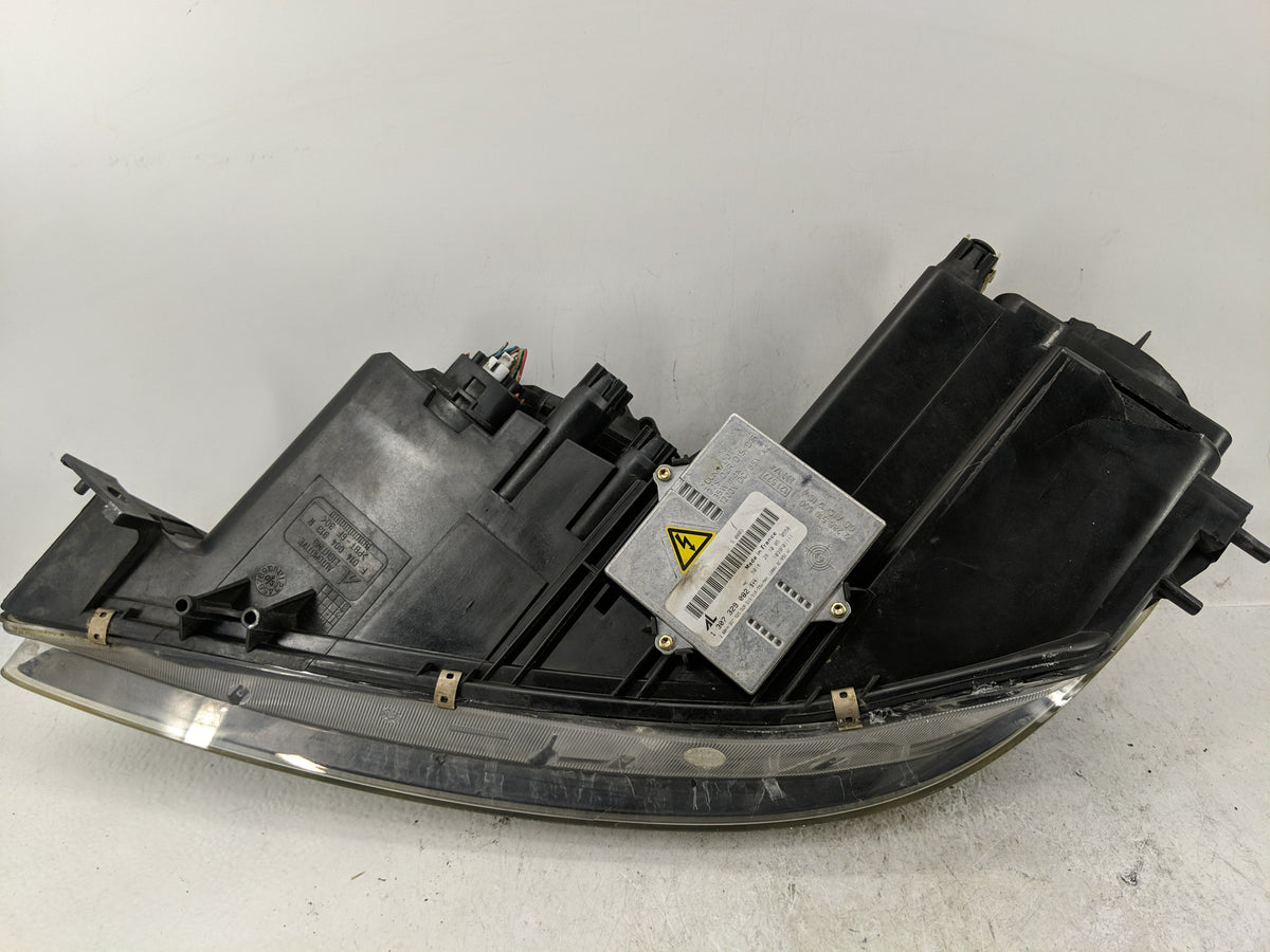 2006 Mazda 6 Information Radio Display Screen - Oemusedautoparts1.com