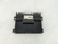 2006 Mazda 6 Radio AM FM Cd Player Receiver Replacement P/N:3M81-18T806-DA Fits OEM Used Auto Parts - Oemusedautoparts1.com