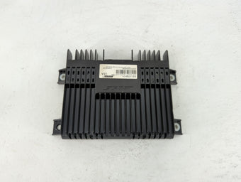 compare product 2006 Mazda 6 Radio AM FM Cd Player Receiver Replacement P/N:3M81-18T806-DA Fits OEM Used Auto Parts