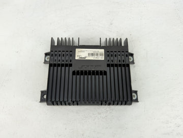 2006 Mazda 6 Radio AM FM Cd Player Receiver Replacement P/N:3M81-18T806-DA Fits OEM Used Auto Parts - Oemusedautoparts1.com