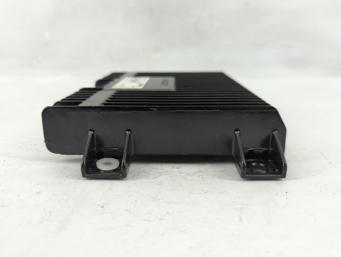 2006 Mazda 6 Radio AM FM Cd Player Receiver Replacement P/N:3M81-18T806-DA Fits OEM Used Auto Parts - Oemusedautoparts1.com