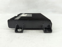2006 Mazda 6 Radio AM FM Cd Player Receiver Replacement P/N:3M81-18T806-DA Fits OEM Used Auto Parts - Oemusedautoparts1.com