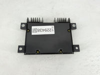 2006 Mazda 6 Radio AM FM Cd Player Receiver Replacement P/N:3M81-18T806-DA Fits OEM Used Auto Parts - Oemusedautoparts1.com