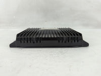2006 Mazda 6 Radio AM FM Cd Player Receiver Replacement P/N:3M81-18T806-DA Fits OEM Used Auto Parts - Oemusedautoparts1.com