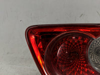2006-2007 Mazda 6 Tail Light Assembly Driver Left OEM Fits Fits 2006 2007 OEM Used Auto Parts - Oemusedautoparts1.com