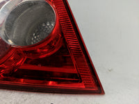 2006-2007 Mazda 6 Tail Light Assembly Driver Left OEM Fits Fits 2006 2007 OEM Used Auto Parts - Oemusedautoparts1.com
