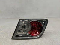 2006-2007 Mazda 6 Tail Light Assembly Passenger Right OEM Fits Fits 2006 2007 OEM Used Auto Parts - Oemusedautoparts1.com