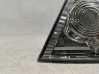 2006-2007 Mazda 6 Tail Light Assembly Passenger Right OEM Fits Fits 2006 2007 OEM Used Auto Parts - Oemusedautoparts1.com