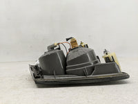 2006-2007 Mazda 6 Tail Light Assembly Passenger Right OEM Fits Fits 2006 2007 OEM Used Auto Parts - Oemusedautoparts1.com