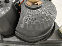 2006-2007 Mazda 6 Tail Light Assembly Passenger Right OEM Fits Fits 2006 2007 OEM Used Auto Parts - Oemusedautoparts1.com